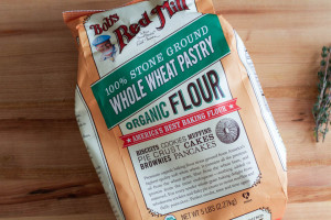 Winter Vegetable Sausage Galette