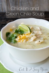 50 Easy Soup Recipes