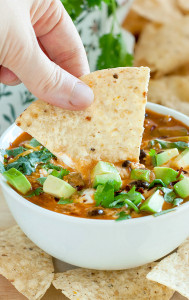 50 Easy Soup Recipes
