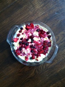 20 Spring Desserts