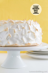 20 Spring Desserts