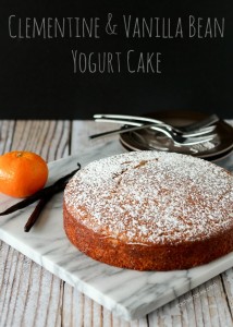 20 Spring Desserts