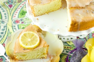 20 Spring Desserts