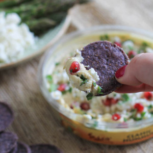 Sabra Hummus Unofficial Meal