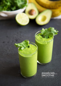 15 Awesome Smoothie Recipes