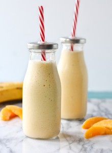15 Awesome Smoothie Recipes