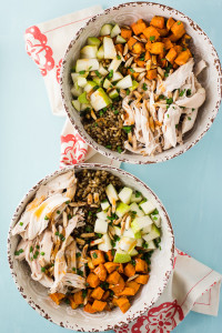 15 Healthy Delicious Salads