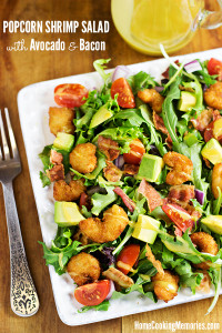 15 Healthy Delicious Salads