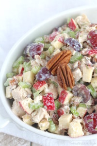 15 Healthy Delicious Salads
