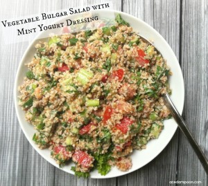 15 Healthy Delicious Salads