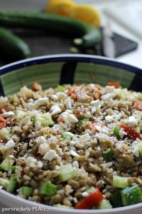 15 Healthy Delicious Salads