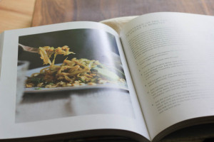 Lightened-Up Pad Thai in Under 15 Minutes