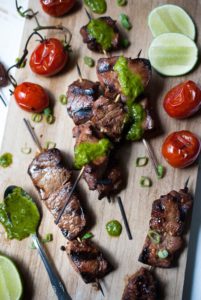 10 Summer Grilling Recipes for Everyone