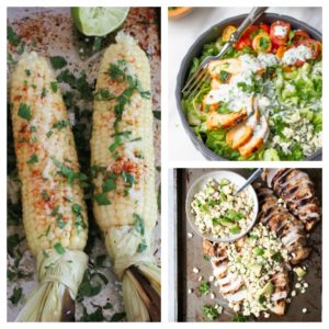 10 Summer Grilling Recipes for Everyone