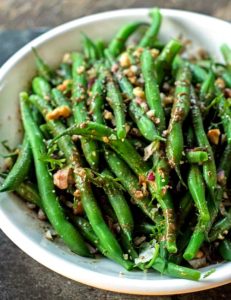 25 Labor Day Recipes!