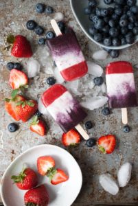 25 Labor Day Recipes!