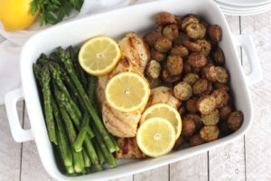 25 Labor Day Recipes!