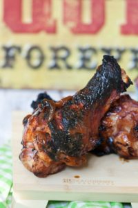 25 Labor Day Recipes!