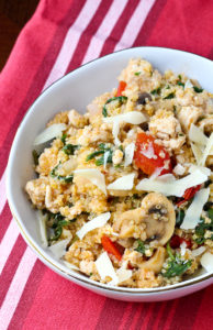 25 Labor Day Recipes!