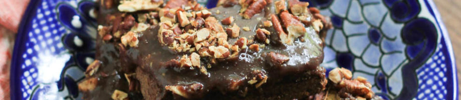 Salted Chocolate Caramel Bars Dessert Cookie Recipe