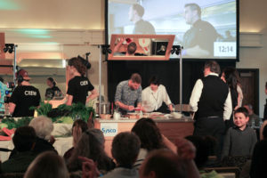 Ashland Culinary Festival 2016