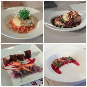 Ashland Culinary Festival 2016