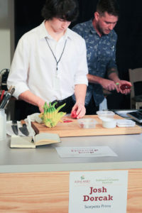 Ashland Culinary Festival 2016