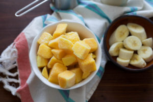 Mango Smoothie