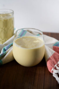 Mango Smoothie