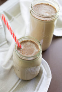Mexican Horchata