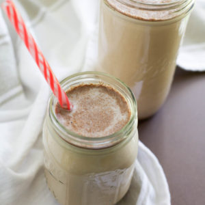 Mexican Horchata